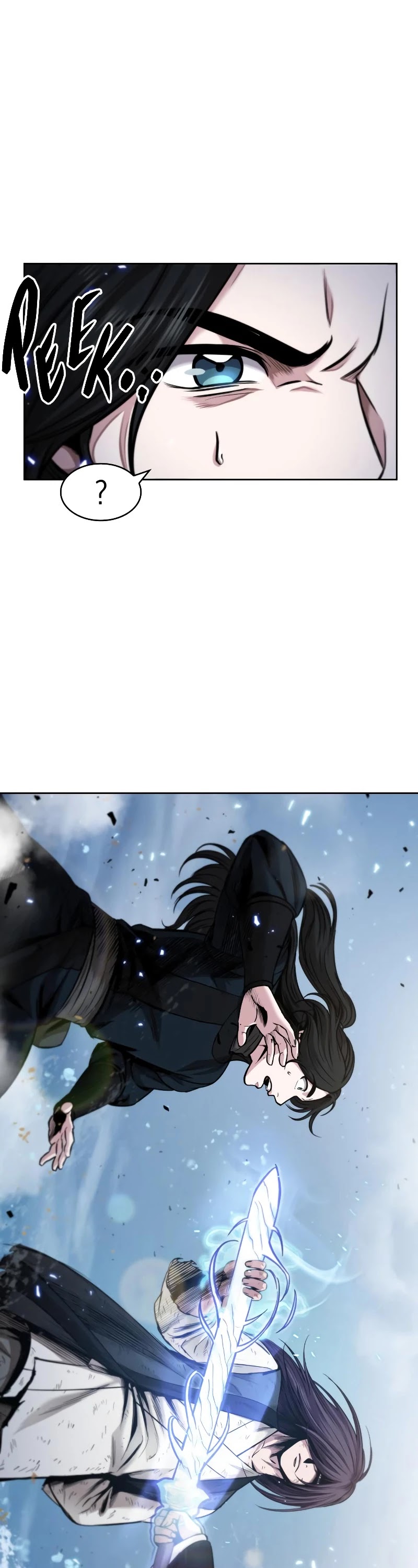 Nano Machine Chapter 72 image 34